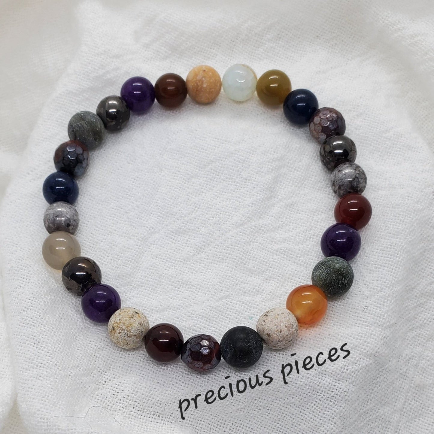 Men's Mixed Up Bracelets