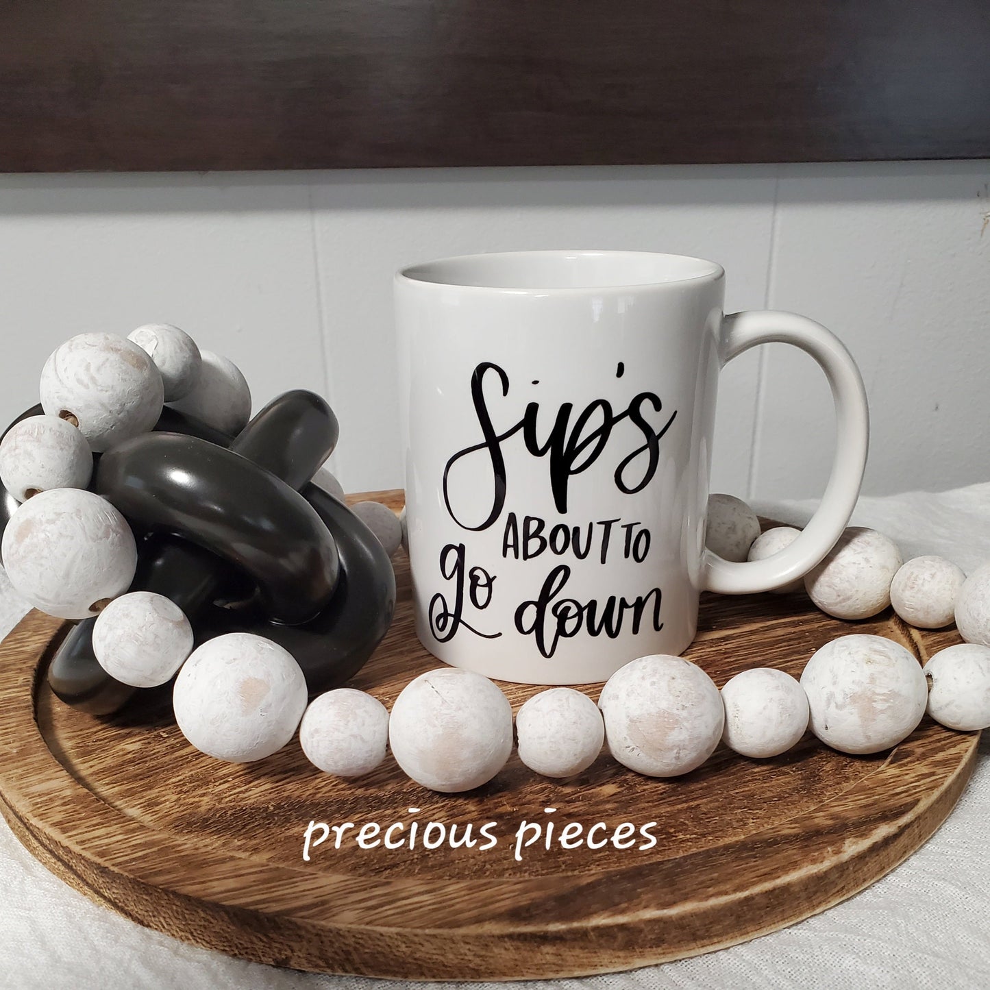 Sip Back and Relax Mug