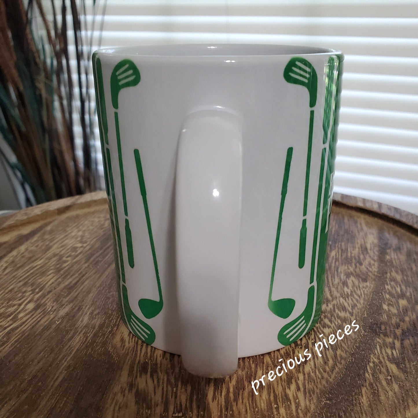 Ready to ParTEE! Mug