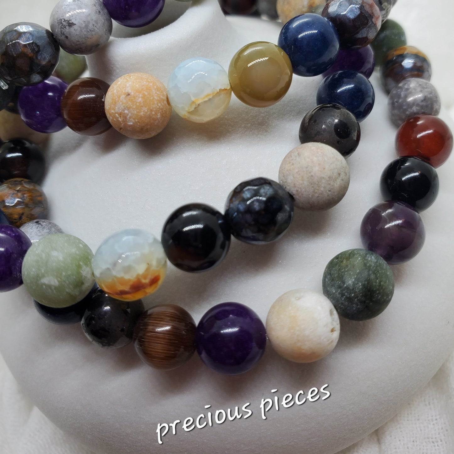 Men's Mixed Up Bracelets