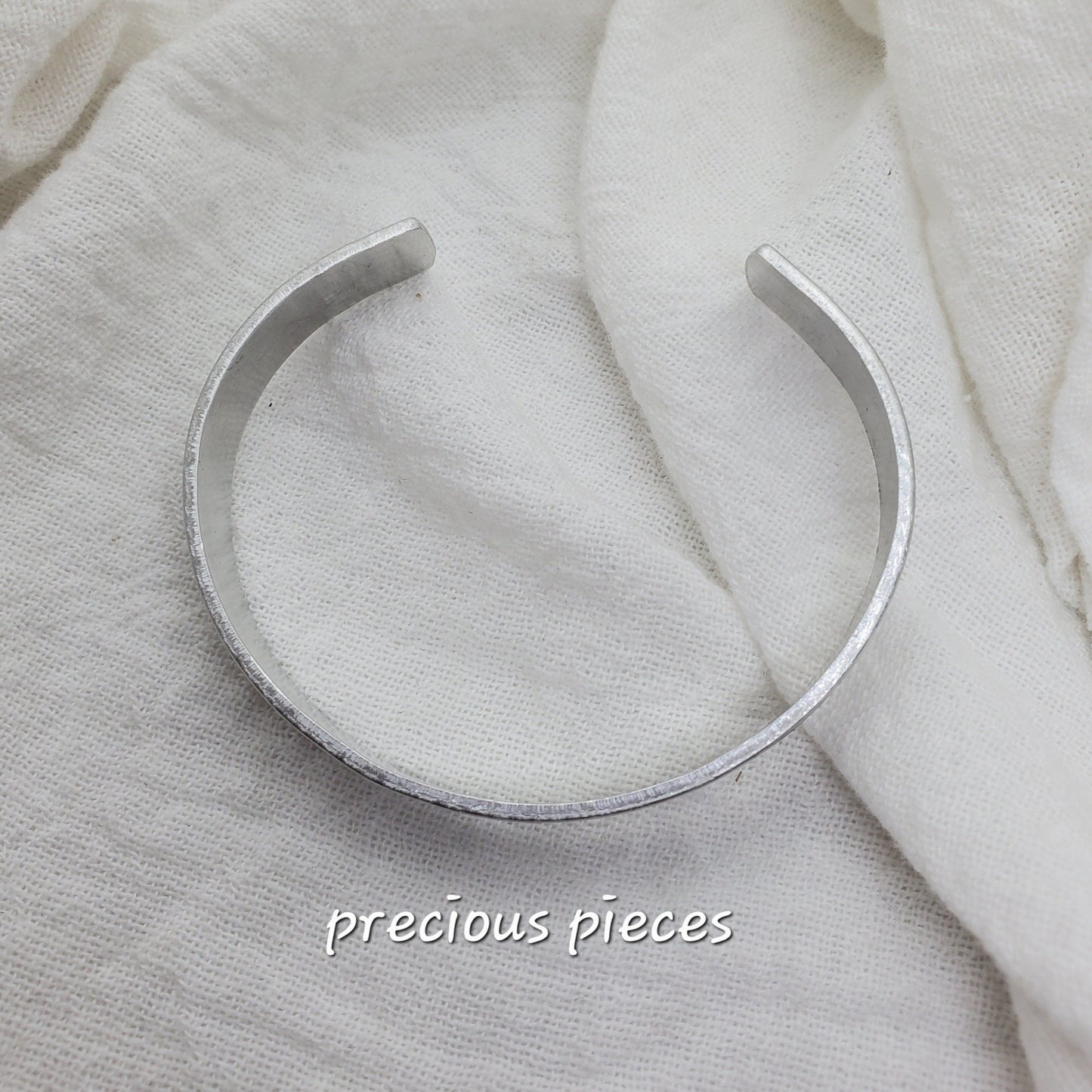 Medium Silver Bangles/Bracelets