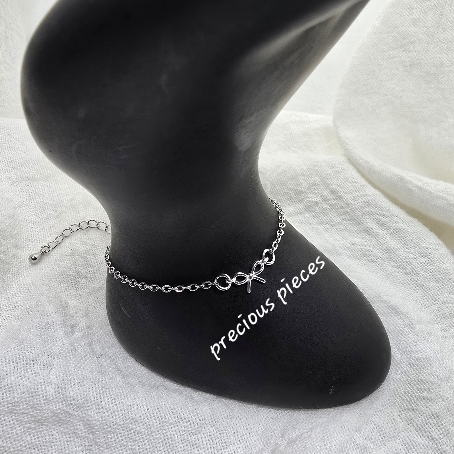 Mini Bow Bracelet