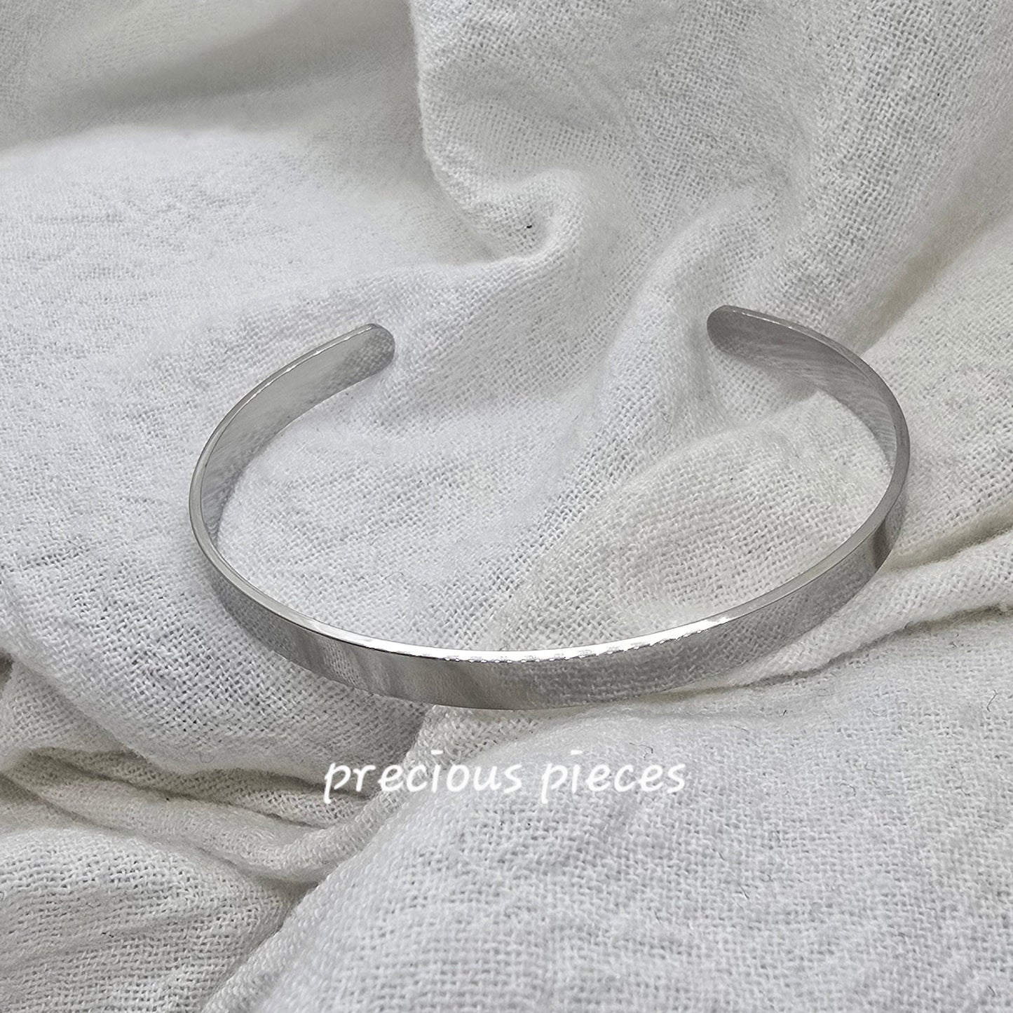 F*ck Cancer Awareness Bracelet