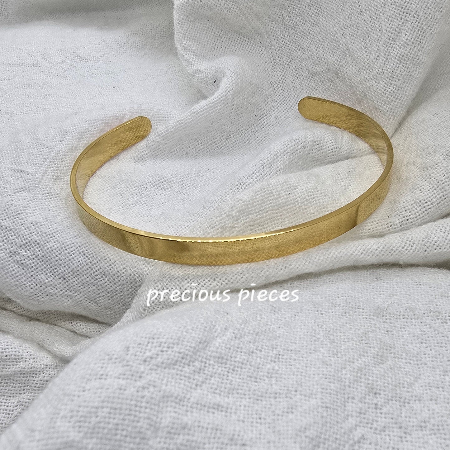 F*ck Cancer Awareness Bracelet