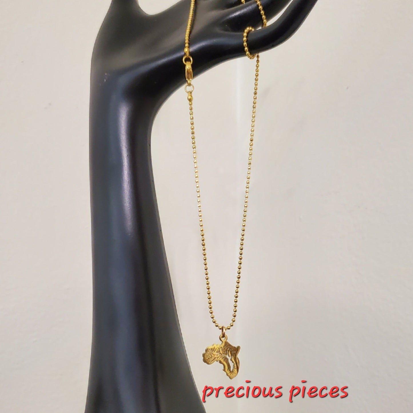 Africa Tree of Life Charm (click for more options)