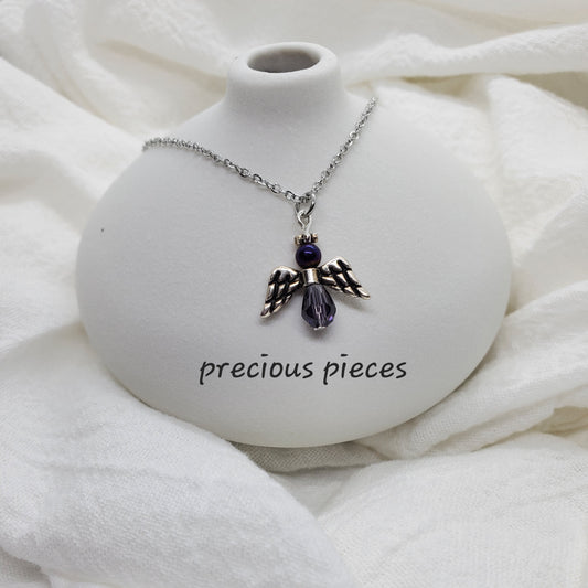 Angel Awareness Necklace