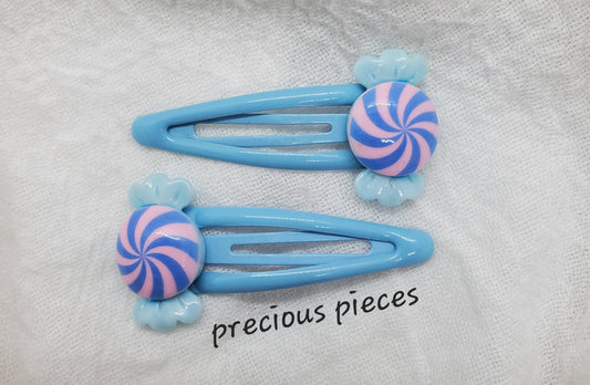 Sunburst Candy Hair Accessories (click for more colors)