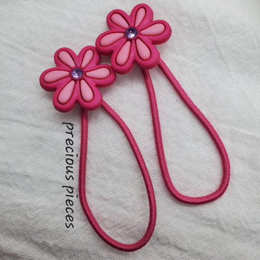 Daisy Hair Accessories (click for more colors)