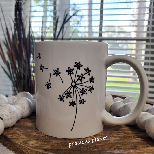 Wish Upon a Star Mug