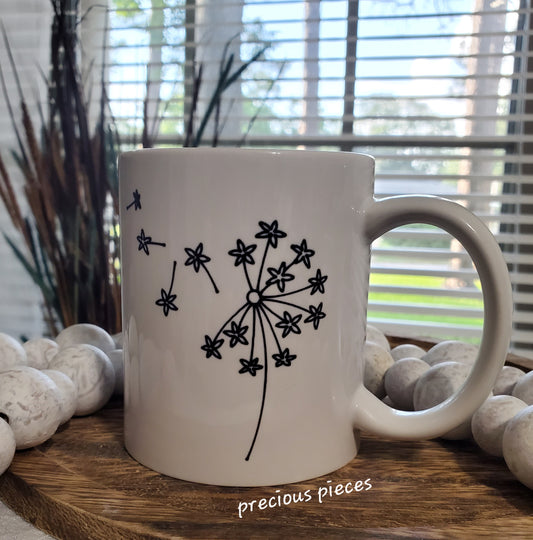 Wish Upon a Star Mug