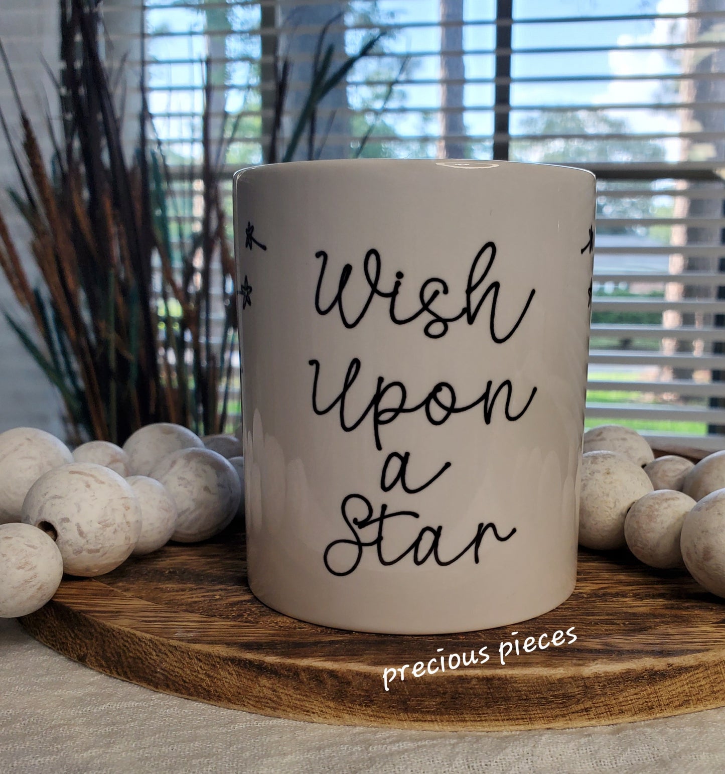 Wish Upon a Star Mug