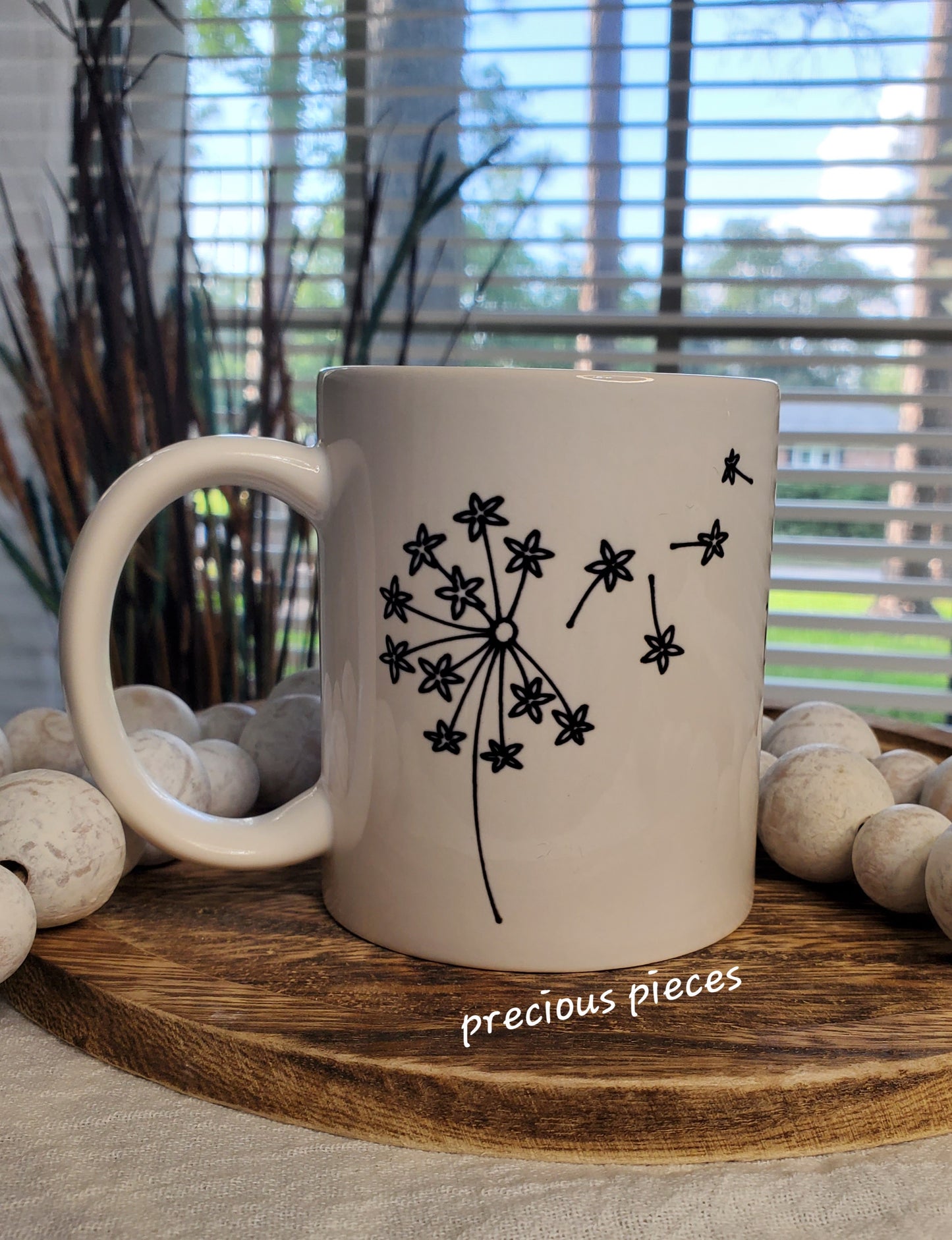 Wish Upon a Star Mug