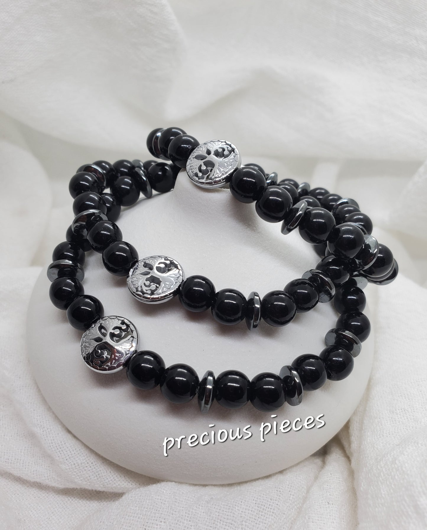 Men's Tree of Life Bracelets