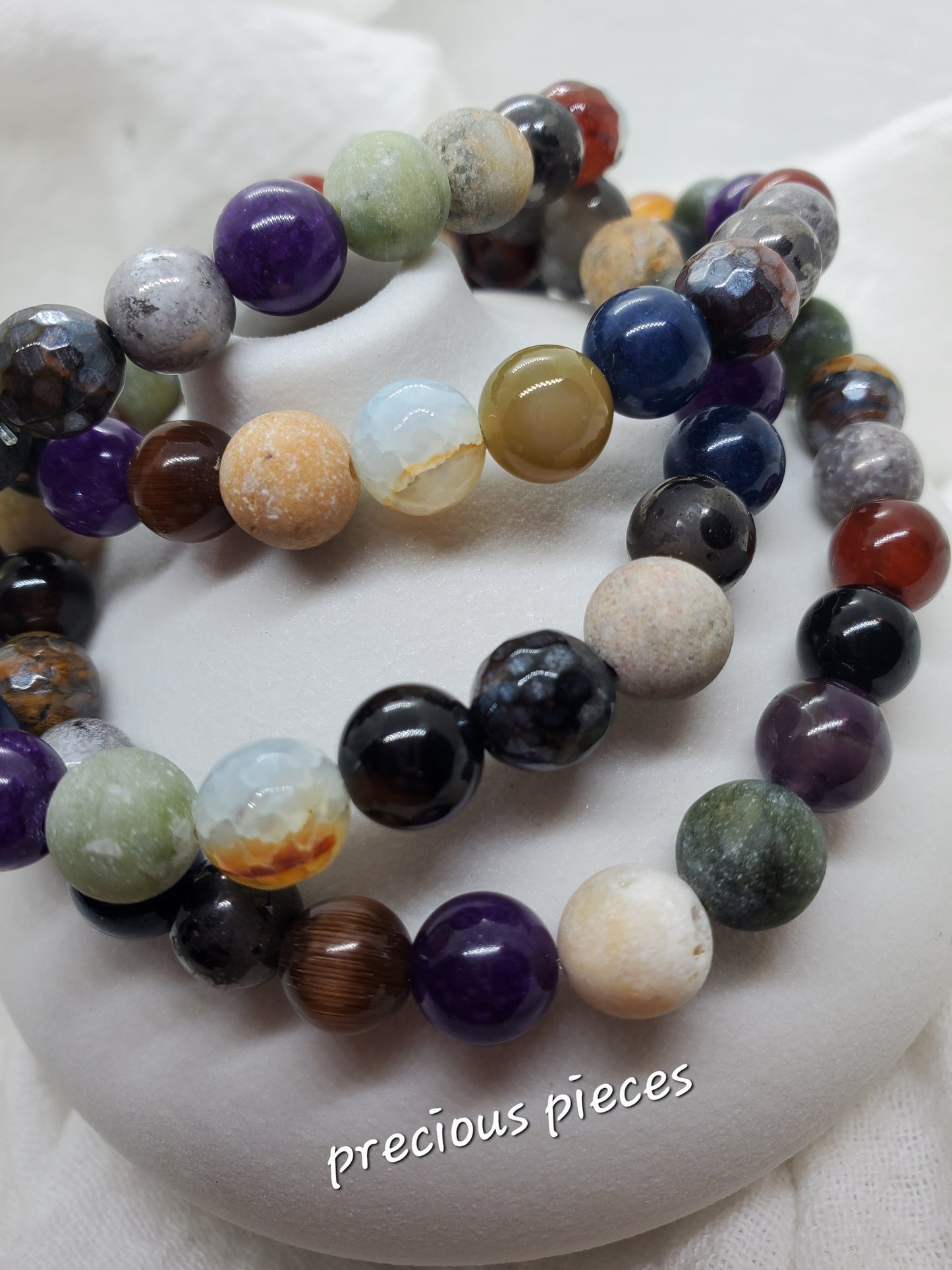 Men's Mixed Up Bracelets