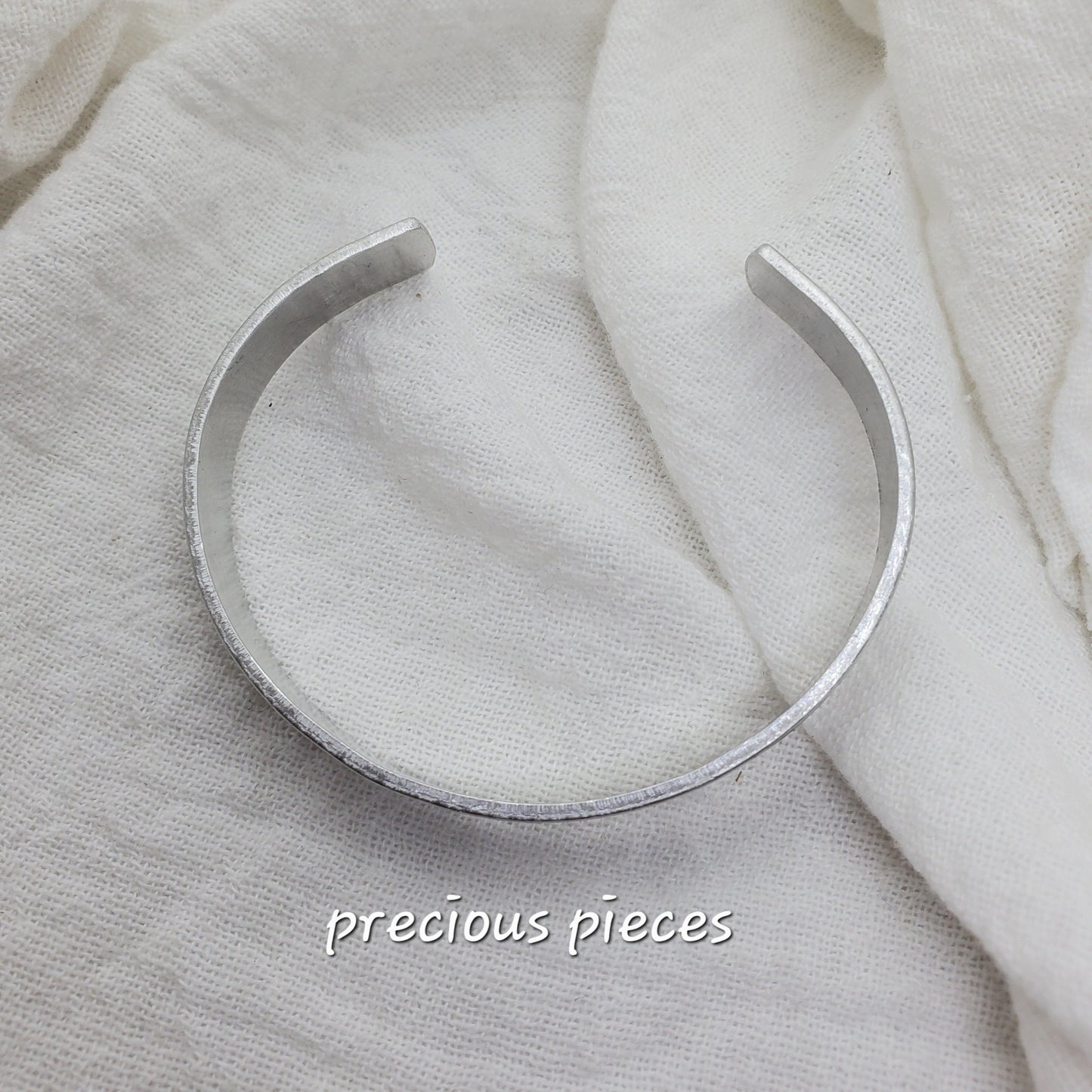 Medium Silver Bangles/Bracelets