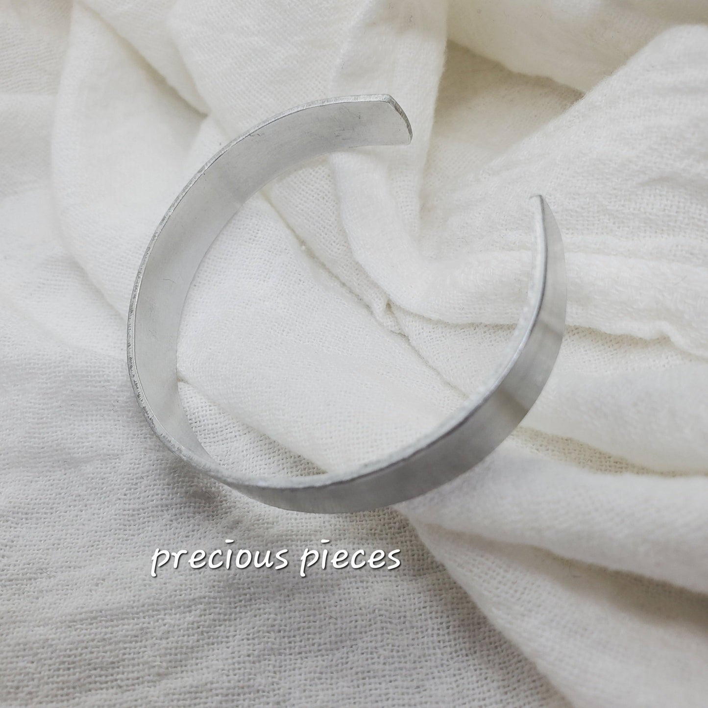 Medium Silver Bangles/Bracelets