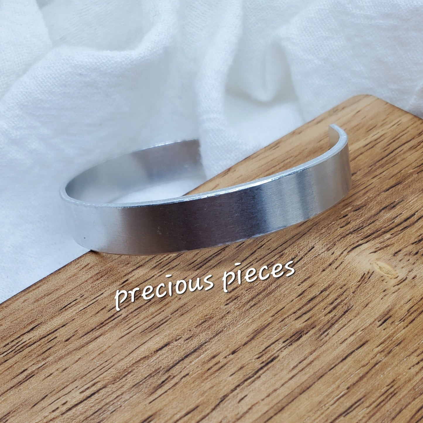 Medium Silver Bangles/Bracelets