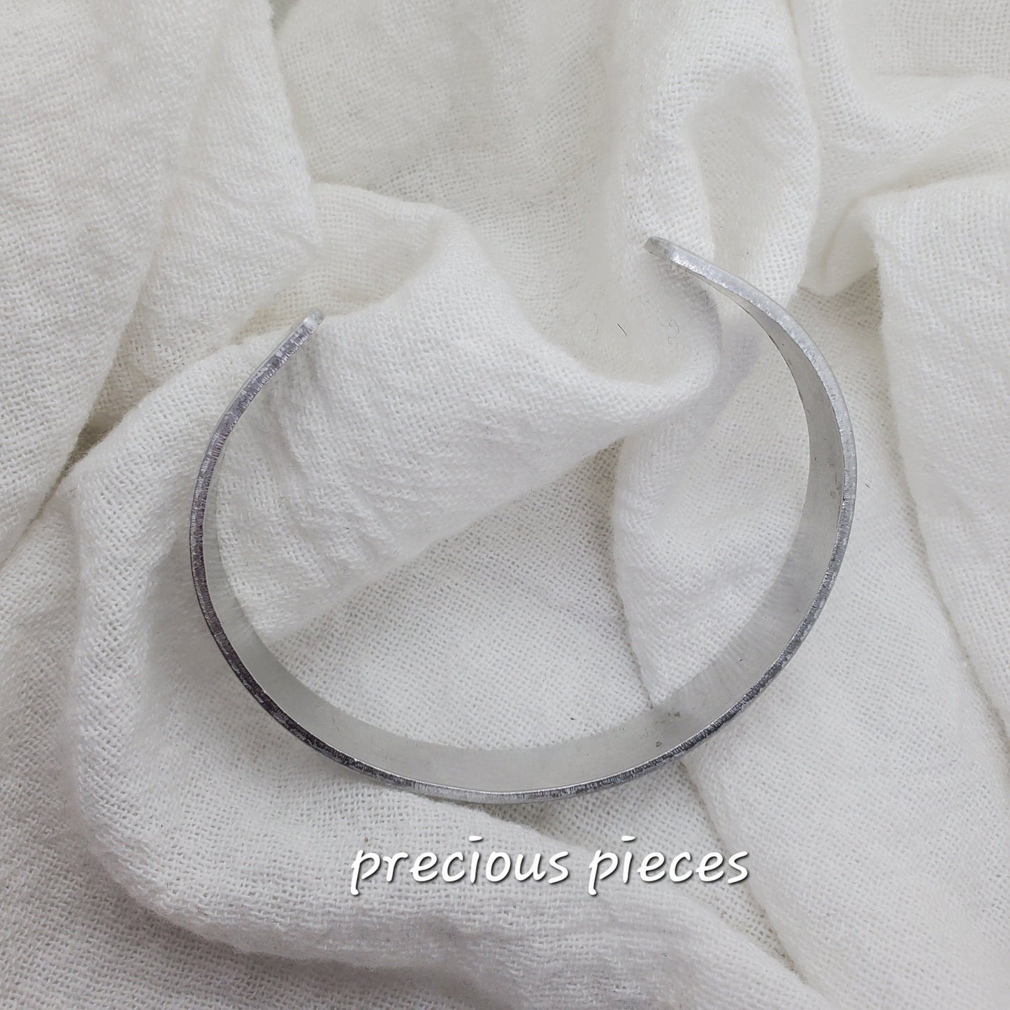 Medium Silver Bangles/Bracelets