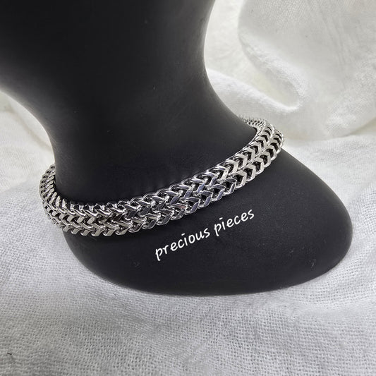 Men's Stainless Steel Bracelet