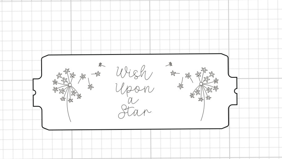 Wish Upon a Star Mug