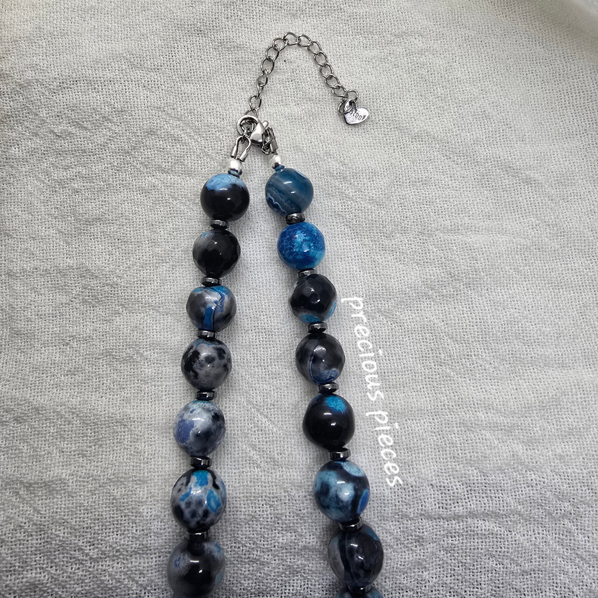 Island Blues Necklace