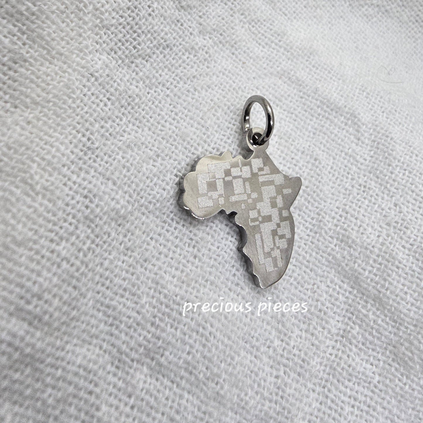 Africa Charm-Countries (click for more options)