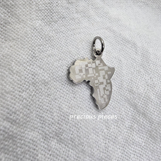 Africa Charm-Countries (click for more options)