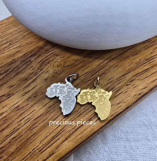Africa Charm-Countries (click for more options)
