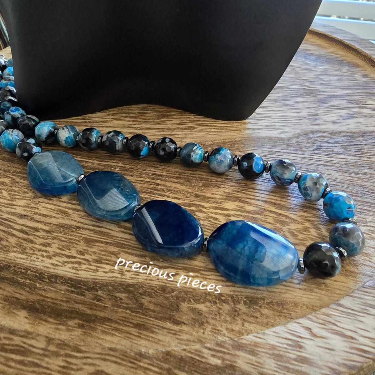 Island Blues Necklace