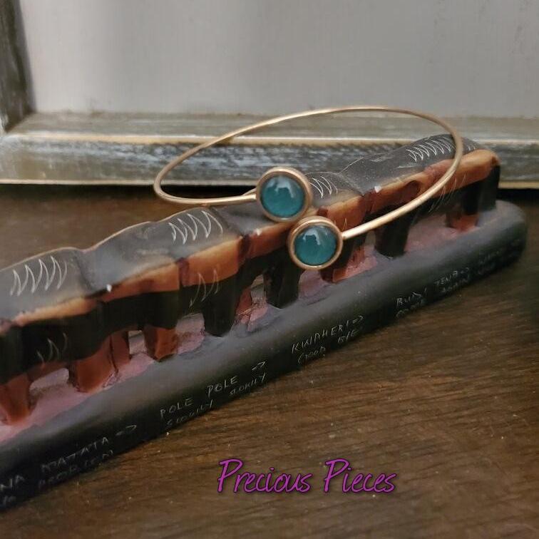 Cabochon Bangles/Bracelets (Click picture for more options)